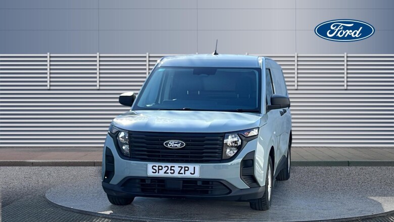 Ford Transit Courier Petrol 1.0 EcoBoost Leader Van